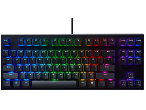 ヨドバシ.com - 東プレ Topre REALFORCE GX1 ゲーミングキーボード