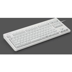 ヨドバシ.com - 東プレ Topre REALFORCE R3 キーボード 有線 テンキー