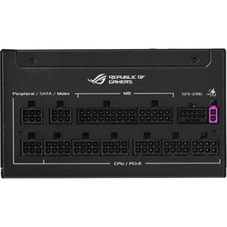 ヨドバシ.com - エイスース ASUS ROG STRIX 1000W Platinum 80 PLUS