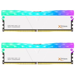 ヨドバシ.com - ブイカラー V-Color Manta XPrism RGB Series PC5