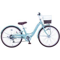 ヨドバシ.com - サカイサイクル 子供用自転車 スノーフレーク グリーン
