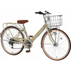 ヨドバシ.com - 丸石サイクル 子供用自転車 24インチ 外装6段変速