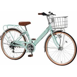 ヨドバシ.com - 丸石サイクル 子供用自転車 26インチ 外装6段変速