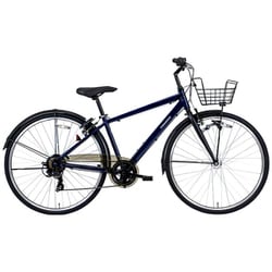 ヨドバシ.com - サードバイクス クロスバイク フェスクール-G 27インチ