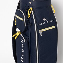 ヨドバシ.com - ヒールクリーク Heal Creek キャディバッグ U アウト