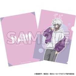 ヨドバシ.com - ワイティーイー YTE 僕のヒーローアカデミア クリア