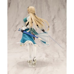 ヨドバシ.com - コトブキヤ KOTOBUKIYA 軌跡シリーズ エレイン・オーク