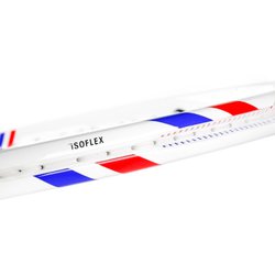 ヨドバシ.com - テクニファイバー 2025 T-FIGHT 300 S 硬式テニス