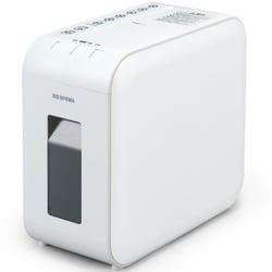 ヨドバシ.com - アイリスオーヤマ IRIS OHYAMA パーソナルシュレッダー