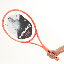 ヨドバシ.com - ヘッド HEAD ラジカルプロ2025 フレームのみ 硬式