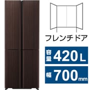 ヨドバシ.com - 東芝 TOSHIBA 冷蔵庫 （551L・フレンチドア ） 6ドア