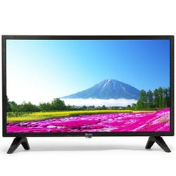 ヨドバシ.com - TEES NETWORK 24V型 ハイビジョン チューナーレス