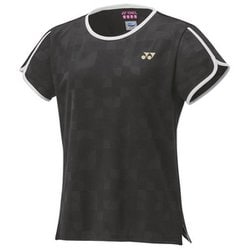 ヨドバシ.com - ヨネックス YONEX ウィメンズゲームシャツ レディース