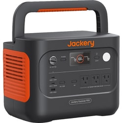 ヨドバシ.com - ジャクリ Jackery Jackery Explorer 900 ポータブル