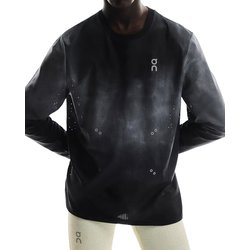 ヨドバシ.com - オン On ペース メッシュ ロング T メンズ ランニング