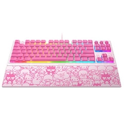 ヨドバシ.com - Razer レイザー Ornata V3 Tenkeyless Hello Kitty and