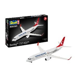 ヨドバシ.com - ドイツレベル 03772 1/144 ボーイング737-800「トルコ