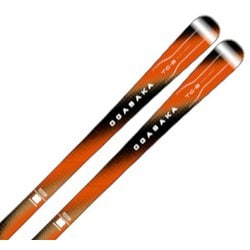 ヨドバシ.com - オガサカスキー OGASAKA SKI スキー板「オガサカ TC-S