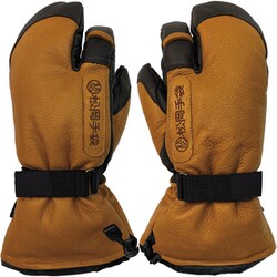 ヨドバシ.com - 松岡手袋 Mountain Ride スキー スノーボード グローブ