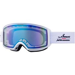 ヨドバシ.com - スワンズ SWANS RACAN スキー スノーボード ゴーグル