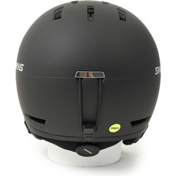 SWANS HSF-190 マットブラック ヘルメット M SWANS HSF-190 マット