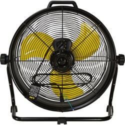 ヨドバシ.com - スタンレー STANLEY 50cm ドラム型工場扇 SLF005027DA