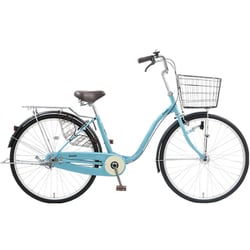 ヨドバシ.com - アサヒサイクル ラピス26 BAA スカイブルー LPS26D#326