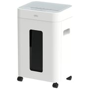 ヨドバシ.com - アスカ Asmix 静音マイクロカットシュレッダー S56MC