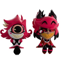 ヨドバシ.com - Youtooz Hazbin Hotel（ハズビン・ホテルへようこそ