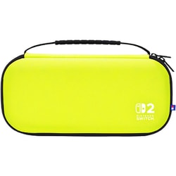 ヨドバシ.com - HORI ホリ NSX-077 [スリムハードポーチ プラス for