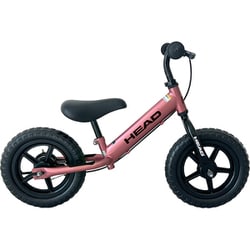 ヨドバシ.com - ヘッド HEAD キックバイク 12インチ ピンク KBY-HE12