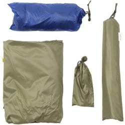 ヨドバシ.com - プロモンテ PUROMONTE 軽量ダブルウォールテント 山岳