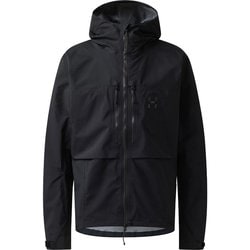 ヨドバシ.com - ホグロフス Haglofs スピッツゴアテックスプロ II