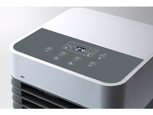 ヨドバシ.com - クマザキエイム KUMAZAKI AIM スポットクーラー