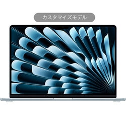 ヨドバシ.com - アップル Apple MacBook Air 15インチ Apple M4チップ