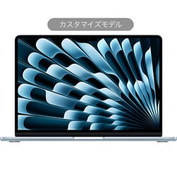 ヨドバシ.com - アップル Apple MacBook Air 13インチ Apple M4チップ
