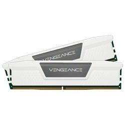 ヨドバシ.com - コルセア CORSAIR VENGEANCE DDR5 UDIMM 32GB（16GB×2