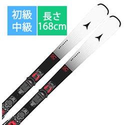 ヨドバシ.com - アトミック ATOMIC スキー板「アトミック Redster SC