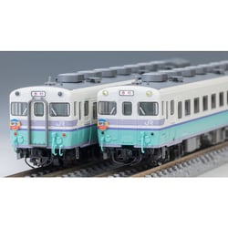 ヨドバシ.com - トミックス TOMIX 97227 Nゲージ完成品 キハ58系急行