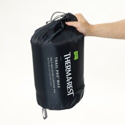 ヨドバシ.com - サーマレスト Therm-A-Rest トレイルプロ マックス