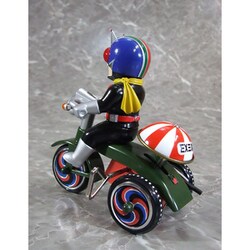 ヨドバシ.com - アート・ストーム ART STORM EX三輪車 仮面ライダーV3