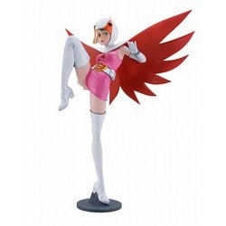 ヨドバシ.com - ハセガワ Hasegawa SP647 1/12 科学忍者隊ガッチャマン