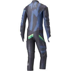 ヨドバシ.com - ミズノ mizuno Jr.GS ONE-PIECE FIS対応モデル