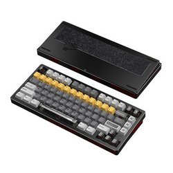 ヨドバシ.com - ウォブキー WOBKEY ゲーミングキーボード（有線
