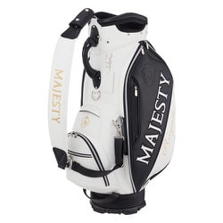 ヨドバシ.com - マジェスティ MAJESTY MAJESTY Royale Tour Caddy Bag