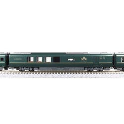 ヨドバシ.com - KATO カトー 10-1965 Nゲージ完成品 87系「TWILIGHT