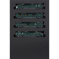 ヨドバシ.com - KATO カトー 10-1965 Nゲージ完成品 87系「TWILIGHT