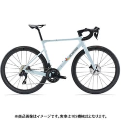 ヨドバシ.com - チネリ cinelli ロードバイク プレッシャーADR 完成車