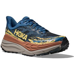 ヨドバシ.com - ホカ HOKA スティンソン 7 メンズ トレイルランニング