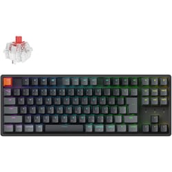 ヨドバシ.com - Keychron キークロン K8 Version 2 QMK ワイヤレス